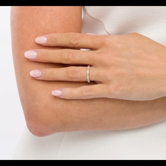 NWT size 7 ring from Peoples - Picture 3 of 7